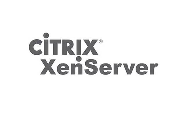 Citrix VM Data Recovery