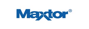 Maxtor Data Recovery