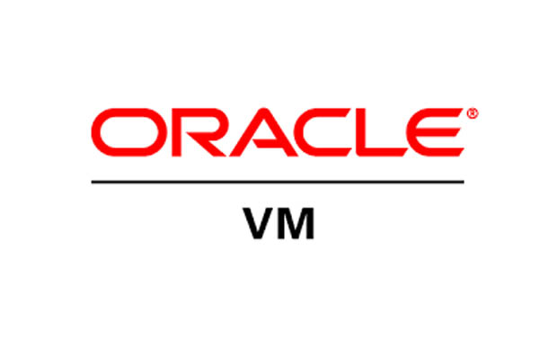 Oracle VM Data Recovery